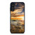 MALIBU BEACH CALIFORNIA Samsung Galaxy A14 Case Cover