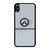 OVERWATCH 2 GAMES LOGO iPhone XS Max Case Cover
