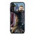 MARVEL HAWKEYE JEREMY RENNER Samsung Galaxy A14 Case Cover