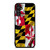MARYLAND STATES FLAG Samsung Galaxy A14 Case Cover