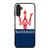 MASERATI VINTAGE LOGO Samsung Galaxy A14 Case Cover