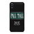 PALL MALL CIGARETTES BLACK iPhone XS Max Case Cover