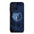 MEMPHIS GRIZZLIES BASKETBALL NBA FIRE Samsung Galaxy A14 Case Cover