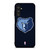 MEMPHIS GRIZZLIES BASKETBALL NBA Samsung Galaxy A14 Case Cover