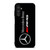 MERCEDES BENZ AMG BLACK Samsung Galaxy A14 Case Cover
