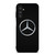 MERCEDES BENZ CARBON FIBER Samsung Galaxy A14 Case Cover