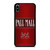 PALL MALL CIGARETTES RED iPhone XS Max Case Cover