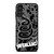 METALLICA BAND BLACK SNAKE Samsung Galaxy A14 Case Cover
