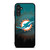 MIAMI DOLPHINS FOOTBALL TEAM Samsung Galaxy A14 Case Cover