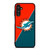 MIAMI DOLPHINS NFL FOOTBALL LOGO Samsung Galaxy A14 Case Cover