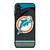 MIAMI DOLPHINS NFL TEAM Samsung Galaxy A14 Case Cover