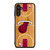 MIAMI HEAT NBA ARENA Samsung Galaxy A14 Case Cover