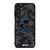 MIAMI MARLINS BASEBALL BLACK CAMO Samsung Galaxy A14 Case Cover