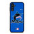 MIAMI MARLINS MLB BASEBALL NIKE Samsung Galaxy A14 Case Cover