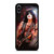 PAUL STANLEY KISS ROCK BAND 2 iPhone XS Max Case Cover