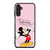 MICKEY MOUSE DISNEY QUOTES Samsung Galaxy A14 Case Cover