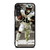 MILES SANDERS PHILADELPHIA EAGLES NFL Samsung Galaxy A14 Case Cover