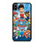 PAW PATROL NETFLIX iPhone XS Max Case Cover