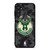 MILWAUKEE BUCKS BLACK CAMO Samsung Galaxy A14 Case Cover