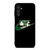 MILWAUKEE BUCKS NIKE SWOOSH Samsung Galaxy A14 Case Cover