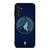 MINNESOTA TIMBERWOLVES BASKETBALL NBA Samsung Galaxy A14 Case Cover