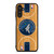 MINNESOTA TIMBERWOLVES NBA ARENA Samsung Galaxy A14 Case Cover