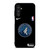 MINNESOTA TIMBERWOLVES NIKE NBA BASKETBALL Samsung Galaxy A14 Case Cover