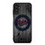 MINNESOTA TWINS BASEBALL MLB WOOD LOGO Samsung Galaxy A14 Case Cover