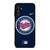 MINNESOTA TWINS MLB BASEBALL NIKE Samsung Galaxy A14 Case Cover