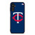 MINNESOTA TWINS MLB LOGO Samsung Galaxy A14 Case Cover