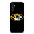 MISSOURI TIGERS FOOTBALL LOGO Samsung Galaxy A14 Case Cover