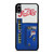 PEPSI COLA FRIDGE iPhone XS Max Case Cover