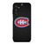 MONTREAL CANADIENS HOCKEY NHL LOGO Samsung Galaxy A14 Case Cover