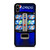 PEPSI SOFT DRINK VENDING MACHINE 2 iPhone XS Max Case Cover