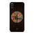 PHILADELPHIA 76ERS BASKETBALL COURT NBA iPhone XS Max Case Cover