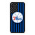 PHILADELPHIA 76ERS NBA USA FLAG iPhone XS Max Case Cover