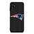 NEW ENGLAND PATRIOTS FOOTBALL TEXT Samsung Galaxy A14 Case Cover