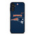 NEW ENGLAND PATRIOTS NFL FOOTBALL NIKE Samsung Galaxy A14 Case Cover