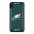 PHILADELPHIA EAGLES FOOTBALL FIELD iPhone XS Max Case Cover
