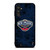 NEW ORLEANS PELICANS BASKETBALL NBA FIRE Samsung Galaxy A14 Case Cover