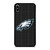 PHILADELPHIA EAGLES FOOTBALL TEXT iPhone XS Max Case Cover