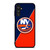 NEW YORK ISLANDERS NHL HOCKEY LOGO Samsung Galaxy A14 Case Cover