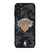 NEW YORK KNICKS BLACK CAMO Samsung Galaxy A14 Case Cover