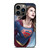 DC COMIC SUPERGIRL 2 iPhone 13 Pro Case Cover