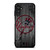 NEW YORK YANKEES BASEBALL MLB WOOD LOGO Samsung Galaxy A14 Case Cover