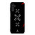 NIKE AIR JORDAN CROSS Samsung Galaxy A14 Case Cover