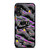 NIKE AIR MAX HOLOGRAPHIC PATTERN Samsung Galaxy A14 Case Cover