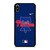 PHILADELPHIA PHILLIES MLB BASEBALL NIKE iPhone XS Max Case Cover