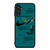 NIKE AIR OFF WHITE TOSCA Samsung Galaxy A14 Case Cover