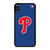 PHILADELPHIA PHILLIES MLB LOGO iPhone XS Max Case Cover